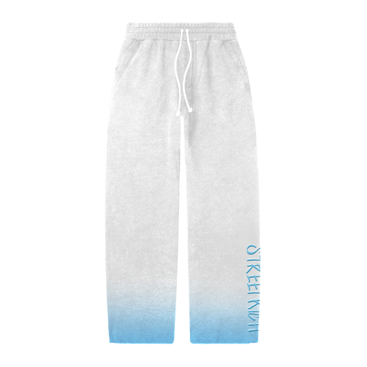 Street-rich sweatpants