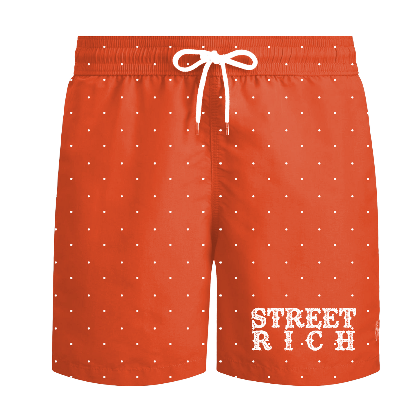 Men's Street Rich Swim Trunks