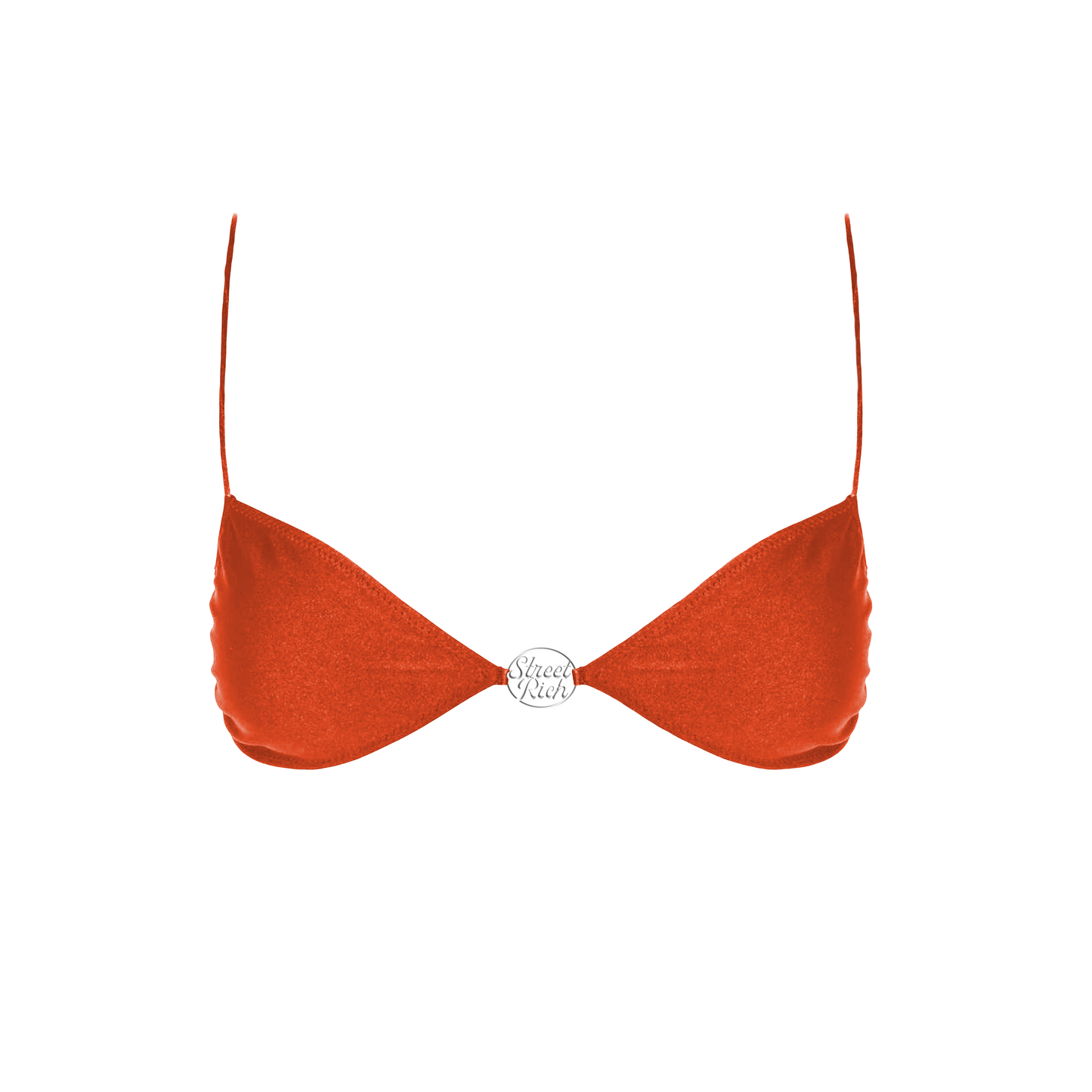 Triangl Street Rich 2pc Bikini Set